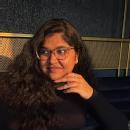 Shivangi P. SAT Coaching trainer in Bhopal