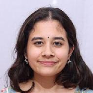 Deveshi BA Tuition trainer in Noida