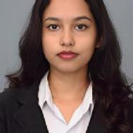 Abhiroopa R. Class 6 Tuition trainer in Palakkad