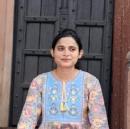 Dimpal English Tutors trainer in Saifai