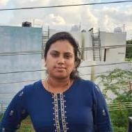 Saranya N. Class I-V Tuition trainer in Tirunelveli