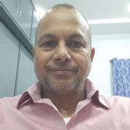 Srinivas V Class 12 Tuition trainer in Hyderabad