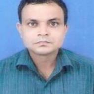 Shahid Khan Class 10 trainer in Kanpur