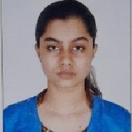 Pallabi M. Class 10 trainer in Kolkata