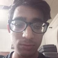 Krishna Seth Class 10 trainer in Delhi