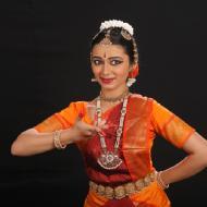 Richa B. Dance trainer in Pune