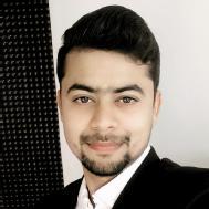 Pushpendra Tiwari Class I-V Tuition trainer in Amarpatan