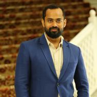 Umesh K Sah Personal Trainer trainer in Delhi