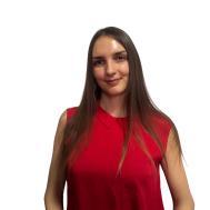 Hanna B. Russian Language trainer in Batumi