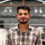 Aman Singla Aman Singla Class 12 Tuition trainer in Faridabad