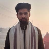 Sankalp Parashar Yoga trainer in Agra