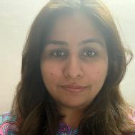 Shubhra B. MBA Tuition trainer in Sahibzada Ajit Singh Nagar
