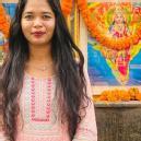 Monika K. Tuition trainer in Gola