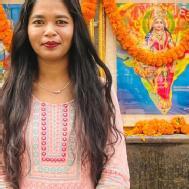 Monika K. Pharmacy Tuition trainer in Gola