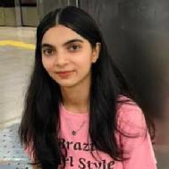 Karuna S. Class 12 Tuition trainer in Delhi