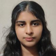 Tanvi C. Class I-V Tuition trainer in Dehradun