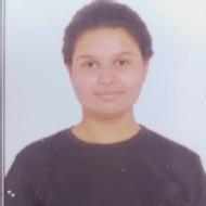 Aarju Class 12 Tuition trainer in Indore