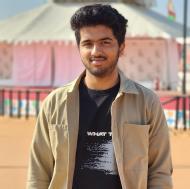 Harsh Rao Class 9 Tuition trainer in Jagtial