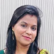 Khushboo A. Class 10 trainer in Delhi