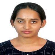 Spoorthi Class 10 trainer in Hyderabad