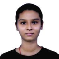 Shruti K. Class I-V Tuition trainer in Dehradun