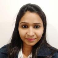Shilpa G. Class 12 Tuition trainer in Delhi