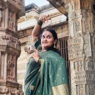 Shreya H. Dance trainer in Bangalore