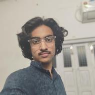 Rupayan Class 12 Tuition trainer in Bhatpara