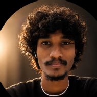 Naufal Nazium S Career Counselling trainer in Kanyakumari