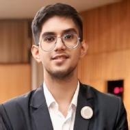 Amaan Husain rizvi Class 12 Tuition trainer in Bulandshahr