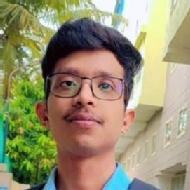 Abhishek Kumar PCB Design trainer in Jamshedpur