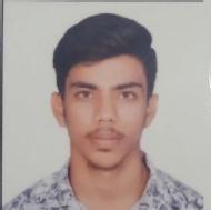 Abdul Rehan Personality Development trainer in Hyderabad