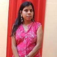 Anita G. Nursery-KG Tuition trainer in Ranchi