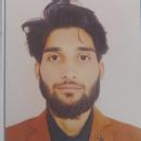 Bilal Ahmad Language trainer in Ananthnag