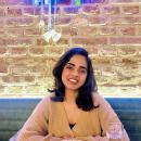 Bhawna B. German Language trainer in Frankfurt am Main