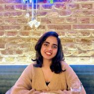 Bhawna B. German Language trainer in Frankfurt am Main