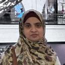Nurunnisa Z. Language trainer in Dubai
