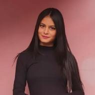 Yuvika K. Spoken English trainer in Delhi