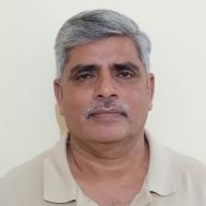 Pranab Mohanty Class 8 Tuition trainer in Bhubaneswar