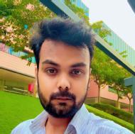 Azhar Ansari Web Development trainer in Lalgopalganj