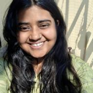 Stuti G. Spoken English trainer in Lucknow