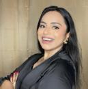 Kritika Saree Draping trainer in Delhi