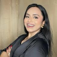 Kritika Makeup trainer in Delhi