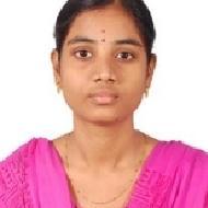 Gayathri Class 7 Tuition trainer in Puducherry