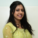 Photo of Ishita K.