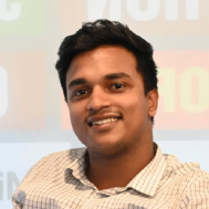 Adarsh Shaji Web Development trainer in Kozhikode