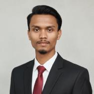 Mehbub alom Laskar Agile trainer in Cachar