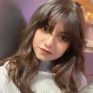 Naaz S. MBA trainer in Bangalore