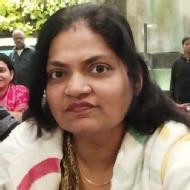 Payal K. Class I-V Tuition trainer in Ranchi
