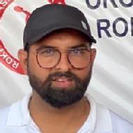 Jatin Sharma B Ed Tuition trainer in Delhi